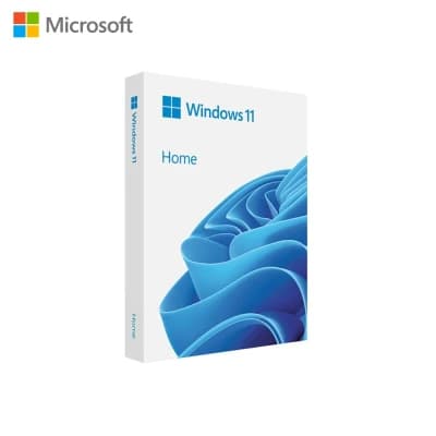 Phần mềm Windows 11 Home 64-bit Eng Intl USB FPP - Key vật lý