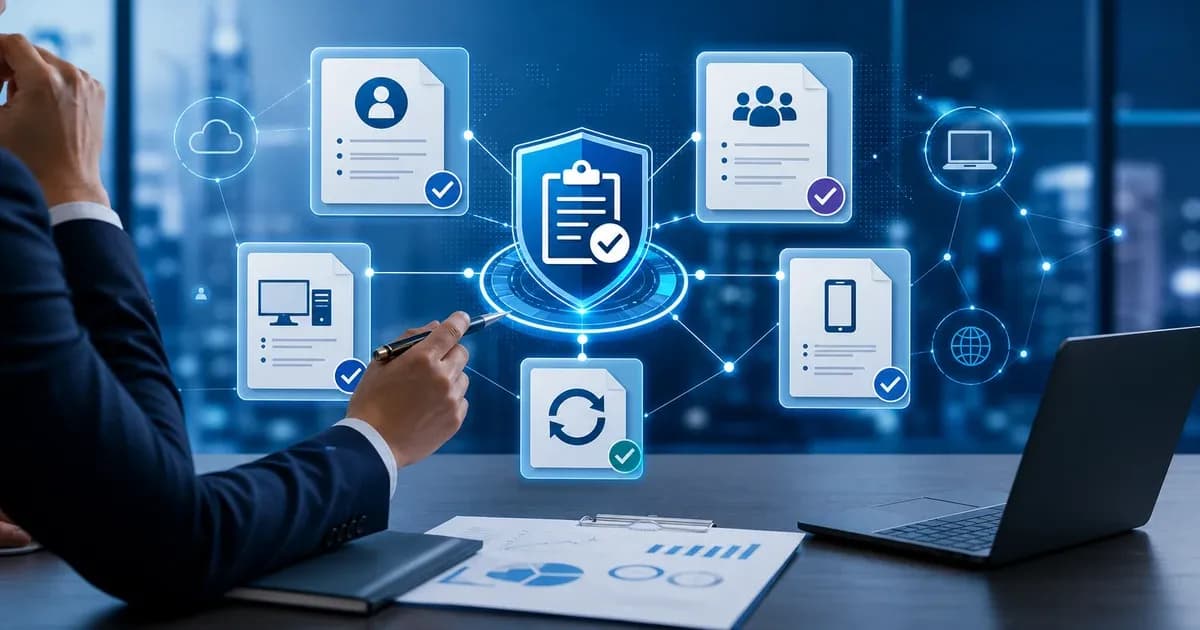 Cách chọn loại license phần mềm phù hợp cho doanh nghiệp 22